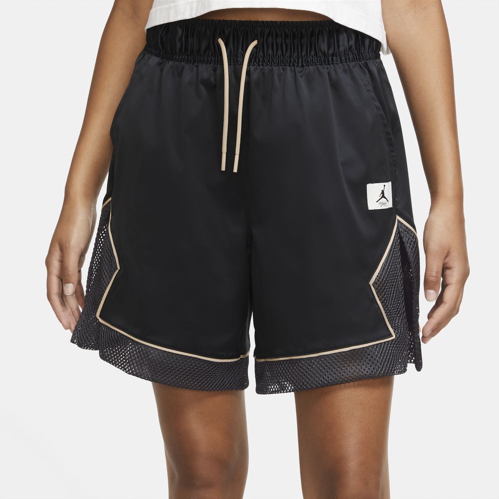 Jordan Plus Essential Diamond Shorts 2