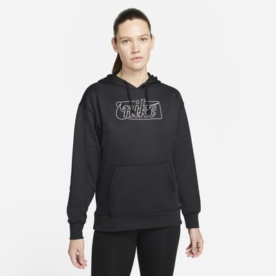 Nike Therma All Time ESS Pullover