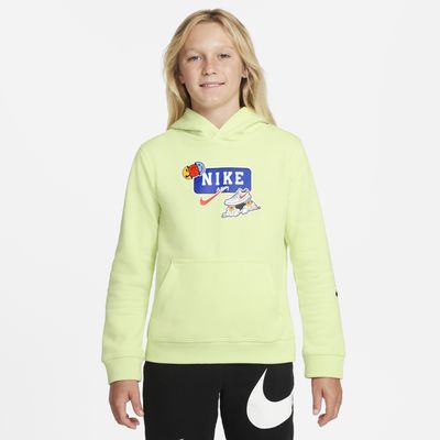 Nike NSW JB Pullover Hoodie