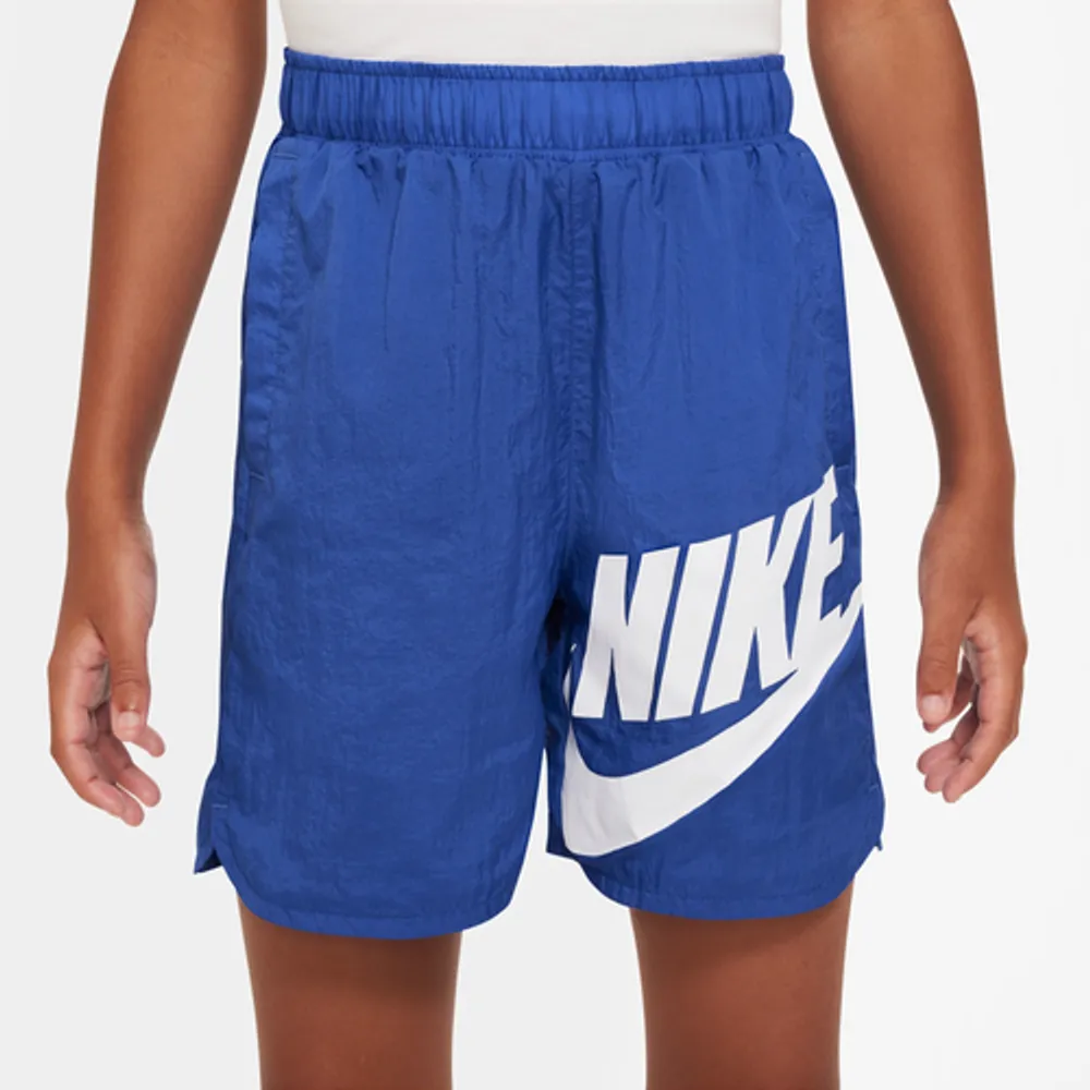 Nike HBR Woven Shorts