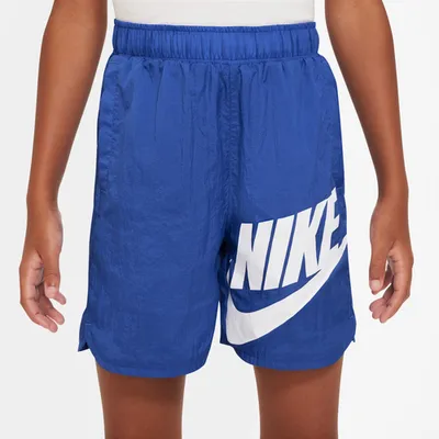 Nike HBR Woven Shorts