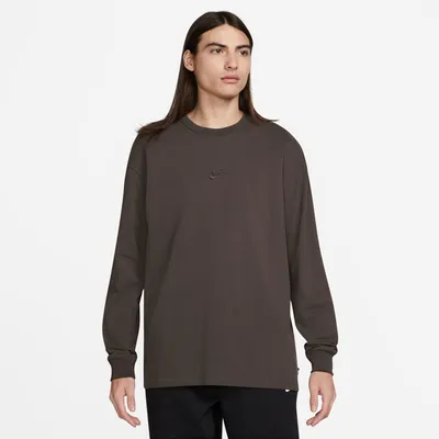 Nike Premium Essentials Long Sleeve SUST T-Shirt - Men's