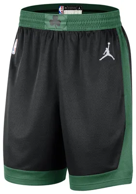 Nike Celtics Statement Swingman Shorts - Men's