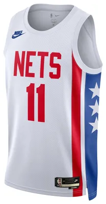 Nike Nets Swingman Jersey - Men's