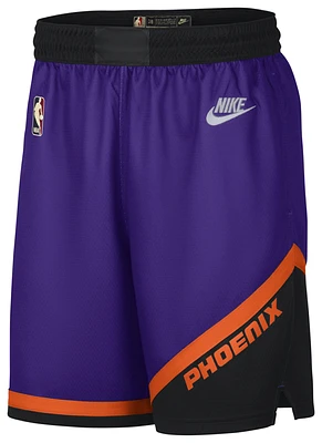 Nike Mens Nike Suns Swingman Shorts