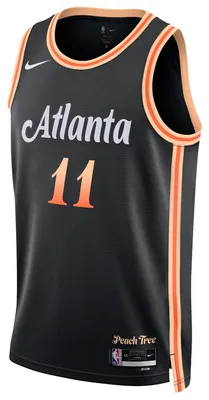 Nike Hawks Swingman Jersey - Men's