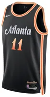 Nike Hawks Swingman Jersey - Men's