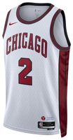 Nike Bulls Swingman Jersey - Men's