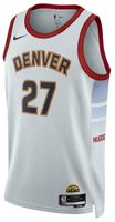 Nike Nuggets Swingman Jersey - Men's