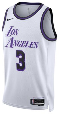 Swingman Jersey Los Angeles Lakers 1994-95 Cedric Ceballos - Shop
