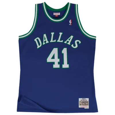 Mitchell & Ness Men's Nate Robinson New York Knicks Hardwood Classic  Swingman Jersey - Macy's