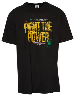 Cross Colours Public Enemy Power T-Shirt