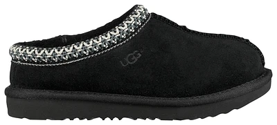 UGG Boys Tasman - Boys' Preschool Shoes Black/Black