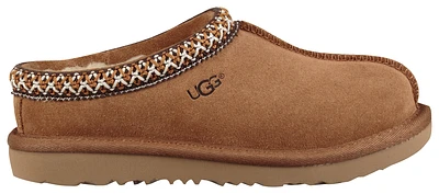 UGG Boys UGG Tasman - Boys' Preschool Shoes Beige/Tan/Chestnut Size 13.0