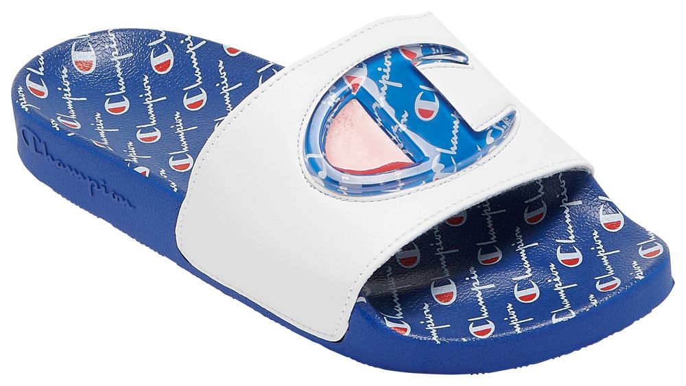 champion boys slides