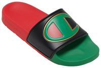 Champion IPO Slide - Boys' Grade School