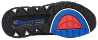 Champion Mens Rally Drizzle Mocs - Shoes