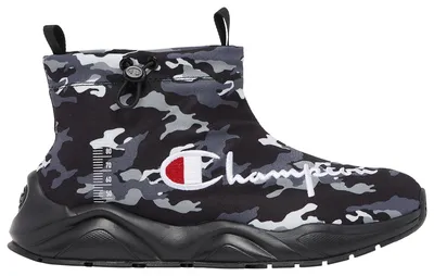 Champion Mens Rally Drizzle Mocs - Shoes