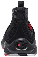 Champion Boys Rally Pro - Boys' Toddler Shoes Black/Red
