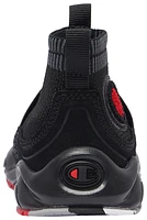 Champion Boys Champion Rally Pro - Boys' Toddler Shoes Black/Red Size 05.0