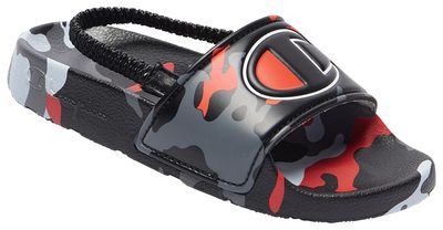 Champion IPO Camo - Boys' Toddler