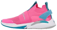 Champion Girls XG Tech Pro - Girls' Grade School Running Shoes Pink/Jade