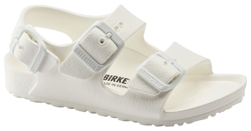 Birkenstock Milano Eva - Girls' Preschool