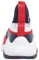 Champion Mens Champion Hyper Future Hi - Mens Basketball Shoes Red/Navy Size 10.5
