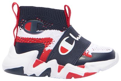 Champion Hyper Future Hi - Boys' Toddler