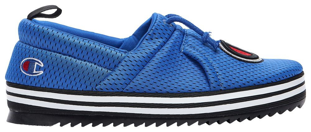 Champion University Mesh Slippers
