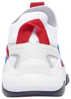 Champion Boys Hyper Cross Low - Boys' Grade School Shoes Blue/Red/White