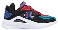 Champion Mens Acela Speed - Shoes Black/Multi