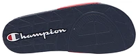 Champion Mens Champion IPO - Mens Shoes Navy/Red Size 12.0