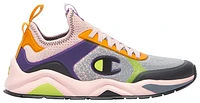 Champion Mens 9318 Fused - Shoes Pink/Multi