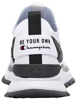 Champion Mens Reflex Mingle - Shoes White/Black