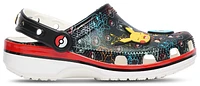 Crocs Boys Pokemon Classic Clogs - Boys' Preschool Shoes Multi/Multi