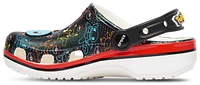 Crocs Boys Pokemon Classic Clogs - Boys' Preschool Shoes Multi/Multi