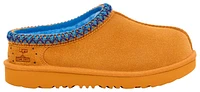 UGG Boys x Cookie Monster Tasman II - Boys' Preschool Shoes Brown/Brown