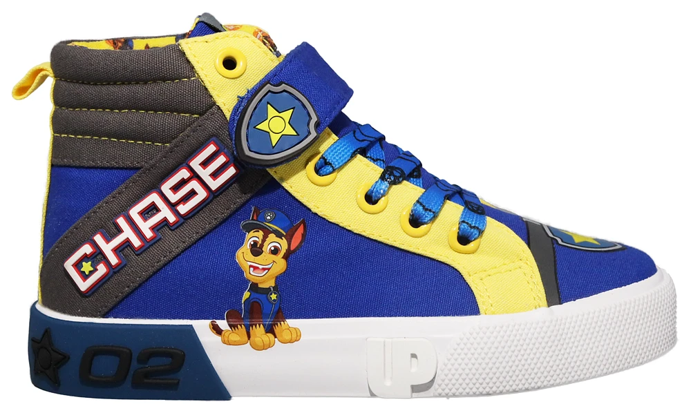 Ground Up Boys Paw Patrol High