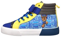 Ground Up Boys Paw Patrol High - Boys' Preschool Shoes