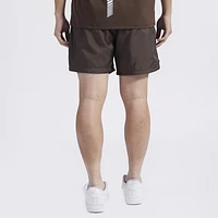 Pro Standard San Diego Padres Dbl Logo Woven Short - Men's