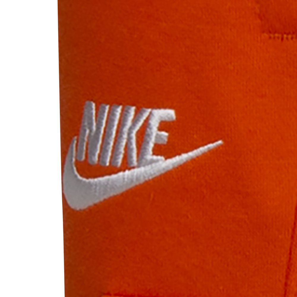 Nike Club Fleece Cargo Pants