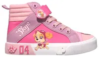 Ground Up Girls Ground Up Paw Patrol High