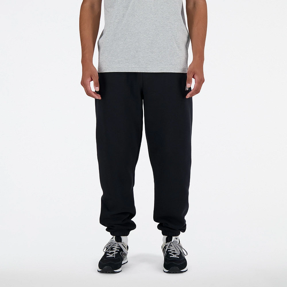 New Balance Mens Sport Essentials Fleece Joggers