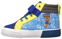 Ground Up Boys Paw Patrol High - Boys' Toddler Shoes