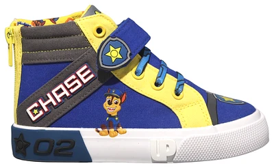 Ground Up Boys Paw Patrol High - Boys' Toddler Shoes