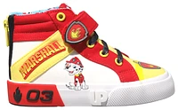 Ground Up Boys Paw Patrol High