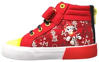 Ground Up Boys Paw Patrol High