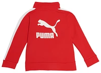 PUMA Fleece Track Set - Boys' Toddler