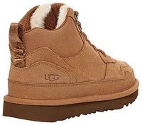 UGG Boys Highland Heritage Hi Boots - Boys' Preschool Chestnut/Chestnut